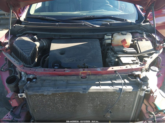 Buick Enclave 3.6L V-6 DI, DOHC, VVT, 310HP Front Wheel Drive - автомобили, коли, обяви за нови и употребявани 9