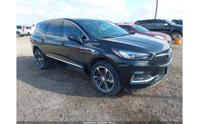 buick-enclave-3-6l-v-6-di-dohc-vvt-310hp-front-wheel-drive - 0