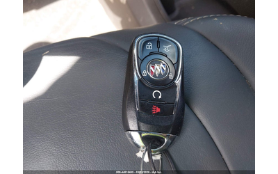 Buick Enclave 3.6L V-6 DI, DOHC, VVT, 310HP Front Wheel Drive - автомобили, коли, обяви за нови и употребявани 10