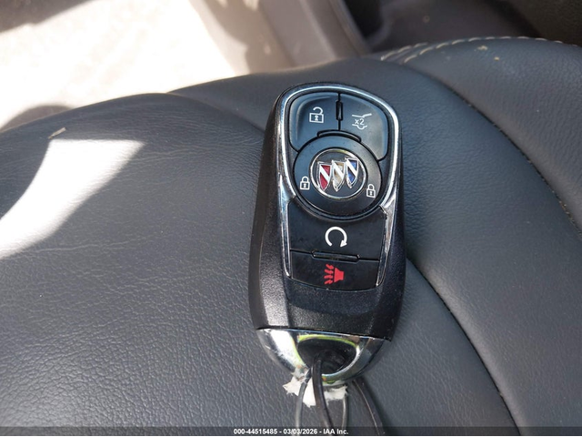 Buick Enclave 3.6L V-6 DI, DOHC, VVT, 310HP Front Wheel Drive - автомобили, коли, обяви за нови и употребявани 10