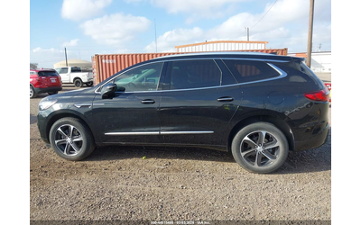 Buick Enclave 3.6L V-6 DI, DOHC, VVT, 310HP Front Wheel Drive - автомобили, коли, обяви за нови и употребявани 13