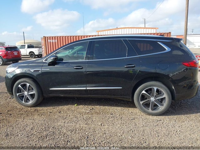 Buick Enclave 3.6L V-6 DI, DOHC, VVT, 310HP Front Wheel Drive - автомобили, коли, обяви за нови и употребявани 13