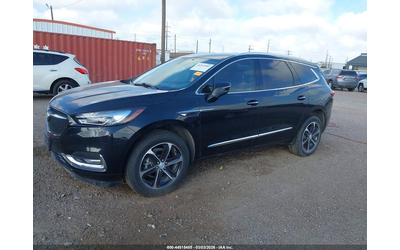 buick-enclave-3-6l-v-6-di-dohc-vvt-310hp-front-wheel-drive - 1
