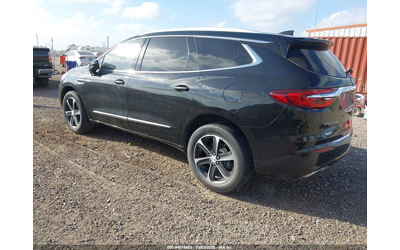buick-enclave-3-6l-v-6-di-dohc-vvt-310hp-front-wheel-drive - 2