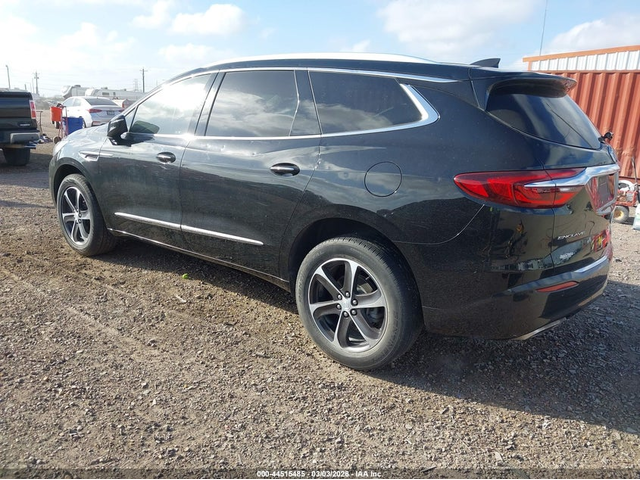 Buick Enclave 3.6L V-6 DI, DOHC, VVT, 310HP Front Wheel Drive - автомобили, коли, обяви за нови и употребявани 2