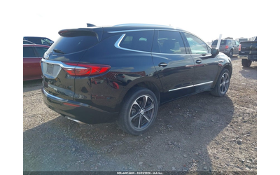 buick-enclave-3-6l-v-6-di-dohc-vvt-310hp-front-wheel-drive - 3