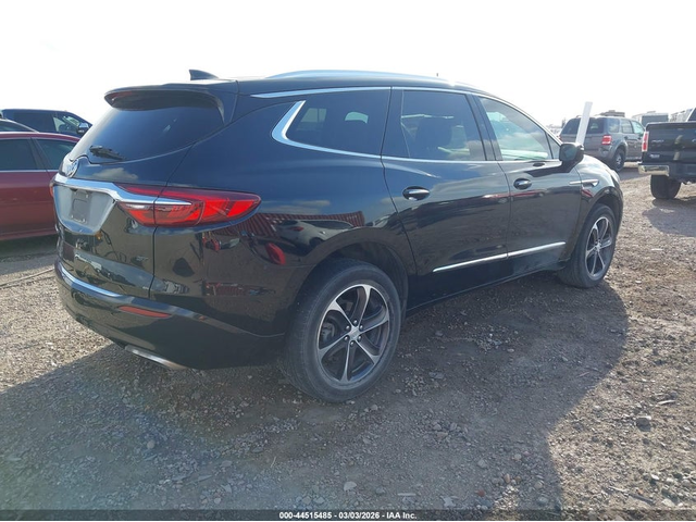 Buick Enclave 3.6L V-6 DI, DOHC, VVT, 310HP Front Wheel Drive - автомобили, коли, обяви за нови и употребявани 3