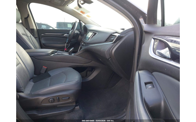 buick-enclave-3-6l-v-6-di-dohc-vvt-310hp-front-wheel-drive - 4