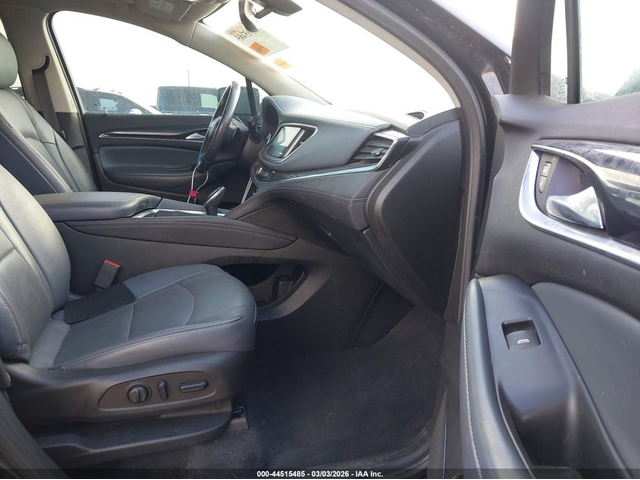 Buick Enclave 3.6L V-6 DI, DOHC, VVT, 310HP Front Wheel Drive - автомобили, коли, обяви за нови и употребявани 4