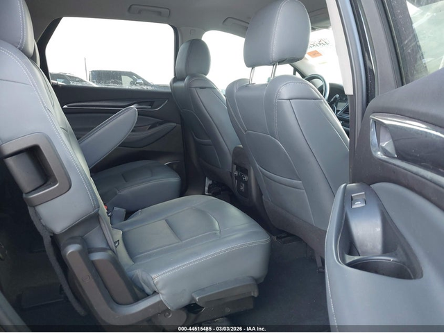 Buick Enclave 3.6L V-6 DI, DOHC, VVT, 310HP Front Wheel Drive - автомобили, коли, обяви за нови и употребявани 7