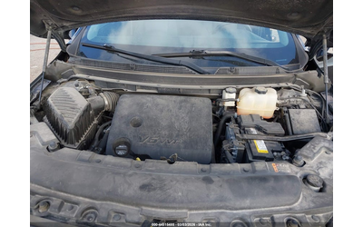 Buick Enclave 3.6L V-6 DI, DOHC, VVT, 310HP Front Wheel Drive - автомобили, коли, обяви за нови и употребявани 9