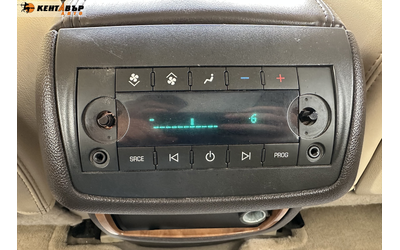 Buick Enclave 4х4 3.6i 279 к.с./Газ/бензин/4х4 - автомобили, коли, обяви за нови и употребявани 10