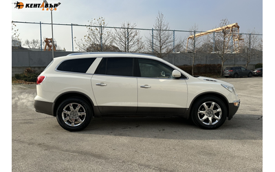 buick-enclave-4h4-3-6i-279-k-s-gaz-benzin-4h4 - 4