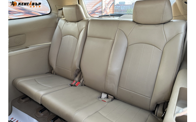 Buick Enclave 4х4 3.6i 279 к.с./Газ/бензин/4х4 - автомобили, коли, обяви за нови и употребявани 9