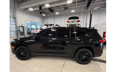 buick-enclave - 2