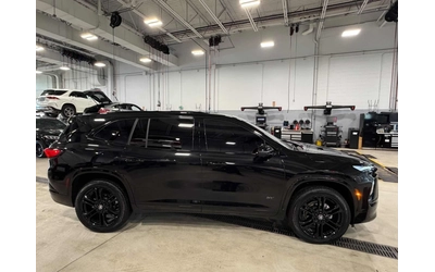 buick-enclave - 4