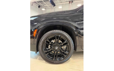 buick-enclave - 5