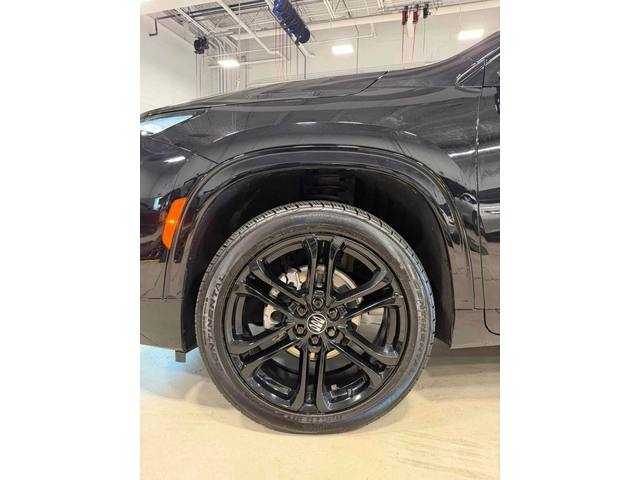 Buick Enclave SPORT TOURING / CARFAX - автомобили, коли, обяви за нови и употребявани 5