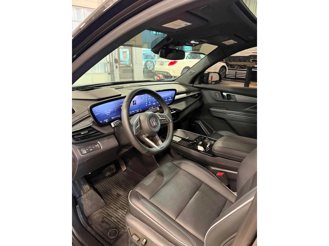 Buick Enclave SPORT TOURING / CARFAX - автомобили, коли, обяви за нови и употребявани 6
