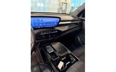 Buick Enclave SPORT TOURING / CARFAX - автомобили, коли, обяви за нови и употребявани 8