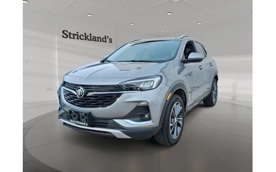 buick-encore - 0