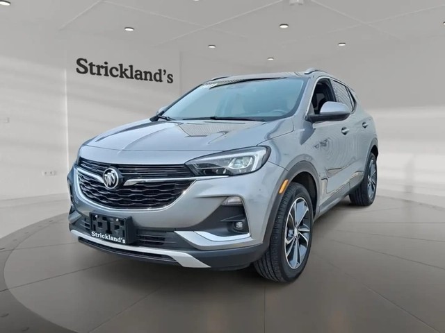 Buick Encore Encore - автомобили, коли, обяви за нови и употребявани 0