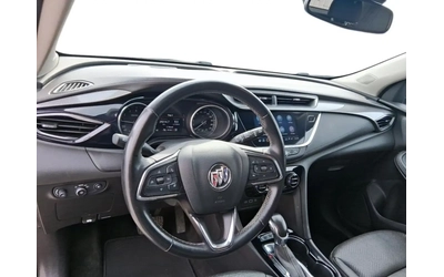 Buick Encore Encore - автомобили, коли, обяви за нови и употребявани 10