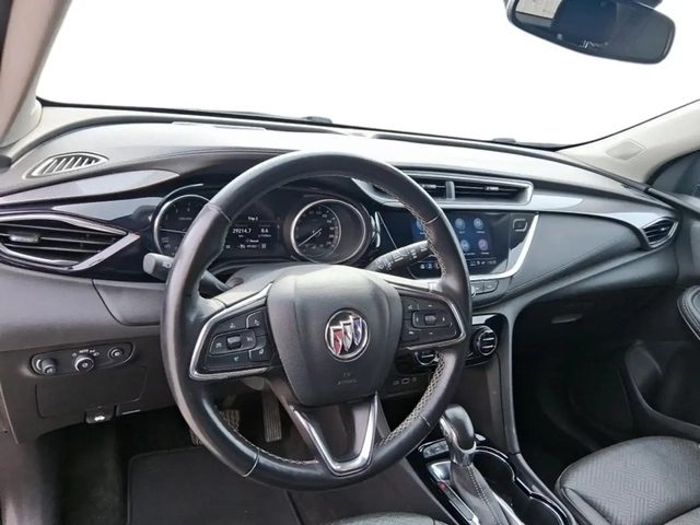 Buick Encore Encore - автомобили, коли, обяви за нови и употребявани 10