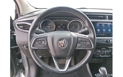 Buick Encore Encore - автомобили, коли, обяви за нови и употребявани 12