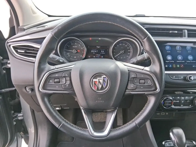 Buick Encore Encore - автомобили, коли, обяви за нови и употребявани 12