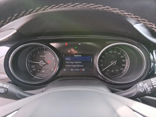 Buick Encore Encore - автомобили, коли, обяви за нови и употребявани 14