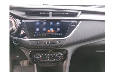 Buick Encore Encore - автомобили, коли, обяви за нови и употребявани 15