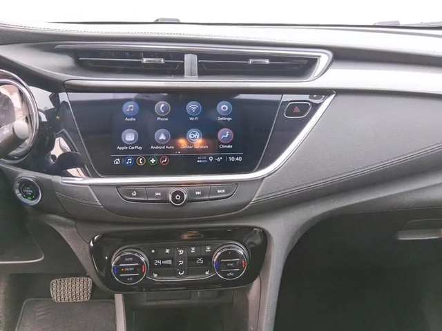 Buick Encore Encore - автомобили, коли, обяви за нови и употребявани 15