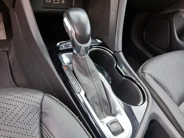 Buick Encore Encore - автомобили, коли, обяви за нови и употребявани 16
