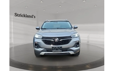 buick-encore - 2