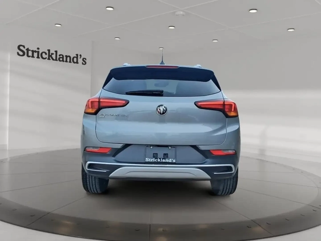 Buick Encore Encore - автомобили, коли, обяви за нови и употребявани 3