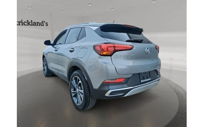 buick-encore - 4