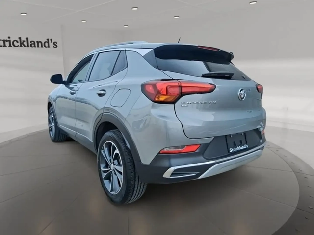 Buick Encore Encore - автомобили, коли, обяви за нови и употребявани 4