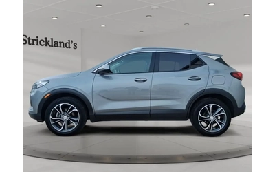 buick-encore - 5