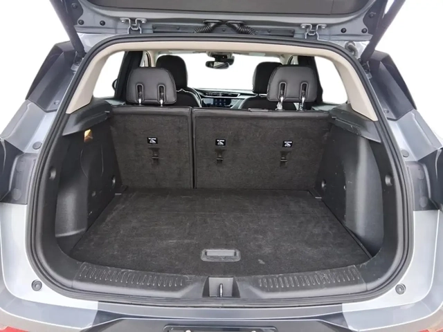 Buick Encore Encore - автомобили, коли, обяви за нови и употребявани 6
