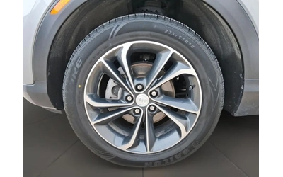 Buick Encore Encore - автомобили, коли, обяви за нови и употребявани 7