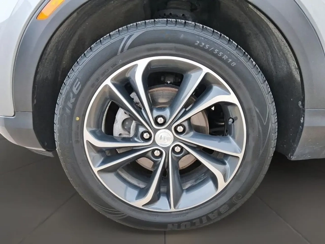 Buick Encore Encore - автомобили, коли, обяви за нови и употребявани 7