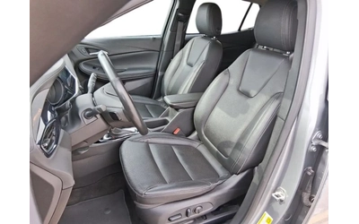 Buick Encore Encore - автомобили, коли, обяви за нови и употребявани 8