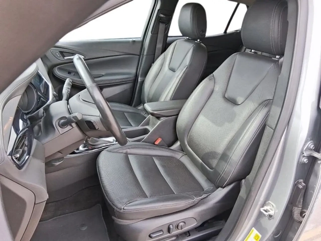 Buick Encore Encore - автомобили, коли, обяви за нови и употребявани 8