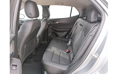 Buick Encore Encore - автомобили, коли, обяви за нови и употребявани 9