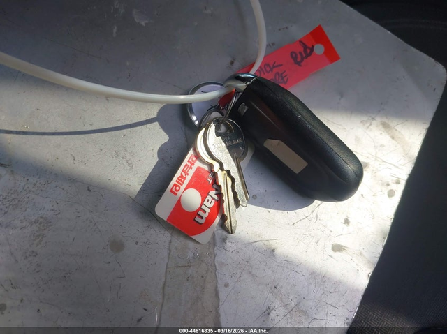 Buick ENCORE GX 1.2L I-3 DI, DOHC, VVT, TURBO, 137HP Front Wheel Drive - автомобили, коли, обяви за нови и употребявани 10