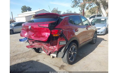 buick-encore-gx-1-2l-i-3-di-dohc-vvt-turbo-137hp-front-wheel-drive - 3