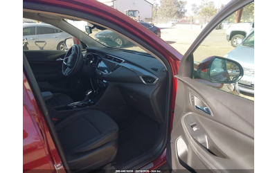 buick-encore-gx-1-2l-i-3-di-dohc-vvt-turbo-137hp-front-wheel-drive - 4