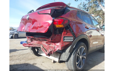 buick-encore-gx-1-2l-i-3-di-dohc-vvt-turbo-137hp-front-wheel-drive - 5