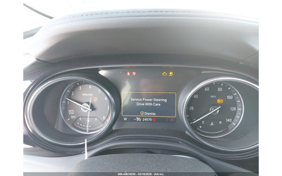 Buick ENCORE GX 1.2L I-3 DI, DOHC, VVT, TURBO, 137HP Front Wheel Drive - автомобили, коли, обяви за нови и употребявани 6